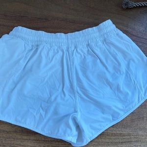 lululemon hotty hot sz 6